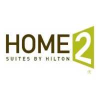 Home2 Suites by Hilton College Station Logo