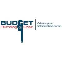 Budget Plumbing & Drain Logo
