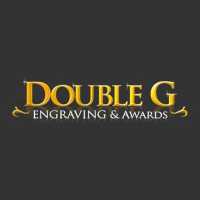 Double G Engraving Logo