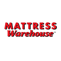 Mattress Warehouse of Arlington - Courthouse Logo