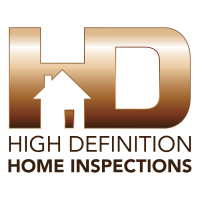High Definition Home Inspections Logo