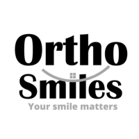 Ortho Smiles - Waukesha Logo