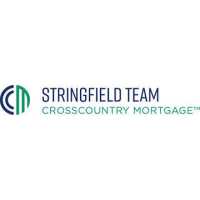 Nathan Stringfield at CrossCountry Mortgage | NMLS# 377346 Logo
