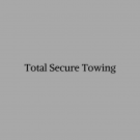 Total Secure Towing Logo