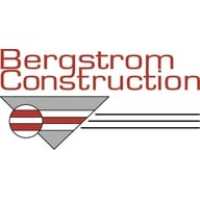 Bergstrom Construction Inc. Logo