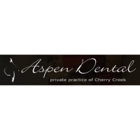 Aspen Dental - Private Practice of Cherry Creek Logo