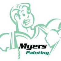 Myers Painting Logo