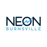 NEON Burnsville Apartments Logo