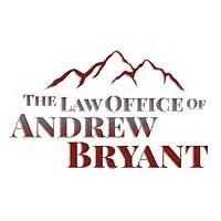 The Law Office of Andrew Bryant Logo
