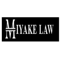 Miyake Law LLC Logo