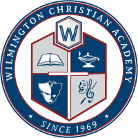 Wilmington Christian Academy Logo