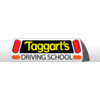 Taggart's Driving School Logo