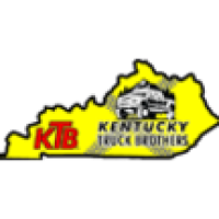 Kentucky Truck Brothers Logo