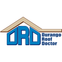 Durango Roof Doctor Logo
