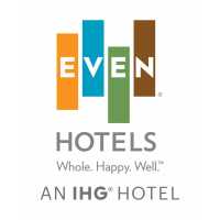 EVEN Hotel Long Island City - New York, an IHG Hotel Logo