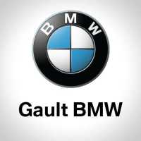 Gault Auto Sport BMW Logo