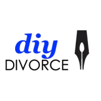 Do-It-Yourself Divorce with a Legal Document Assistant Logo