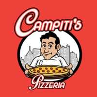 Don Campiti's Pizzeria Logo