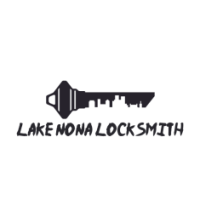 Lake Nona Locksmith Logo