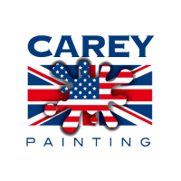 carey painting llc Logo