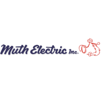 Muth Electric Inc. Logo
