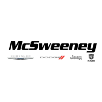 McSweeney CDJR Logo