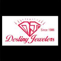 Destiny Jewelers Logo