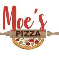 Moe's Pizza Paso Robles Logo