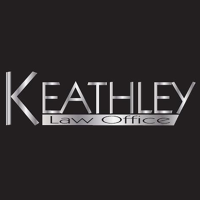 Keathley Law Office Logo