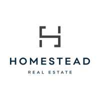 Dan McNeil - Homestead Real Estate Logo