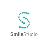 Smile Studio - Stillwater Logo