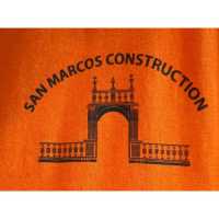 San Marcos Smog Check Logo