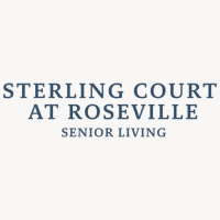 Sterling Court at Roseville Logo