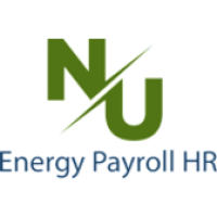 NU Energy Payroll HR Logo