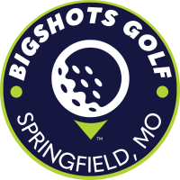 BigShots Golf Springfield Logo