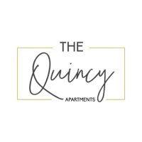 The Quincy Apartments Logo