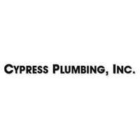 Cypress Plumbing Inc Logo