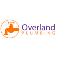 Overland Plumbing Logo