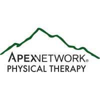 ApexNetwork Physical Therapy Logo