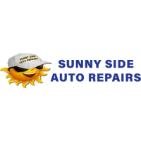 Sunny Side Auto Repairs Logo
