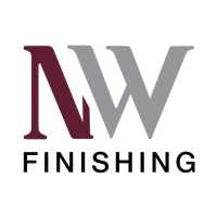 NW Finishing Inc. Logo
