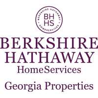 Douglasville Office of Berkshire Hathaway HomeServices Georgia Properties Logo