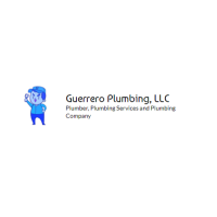 Guerrero Plumbing, LLC Logo