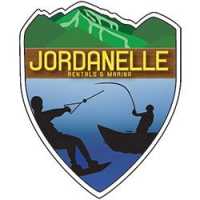 Jordanelle Rentals & Marina Logo