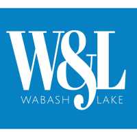 Wabash & Lake Advertising & Consulting Logo