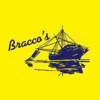 Bracco's Clam & Oyster Bar Logo
