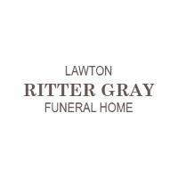 Lawton Ritter Gray Funeral Home Logo