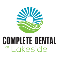 Complete Dental at Lakeside Logo