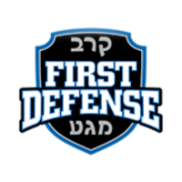 First Defense Krav Maga Logo