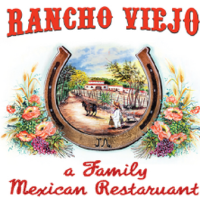 Rancho Viejo Spokane Valley Logo